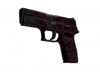 P250 Contaminant